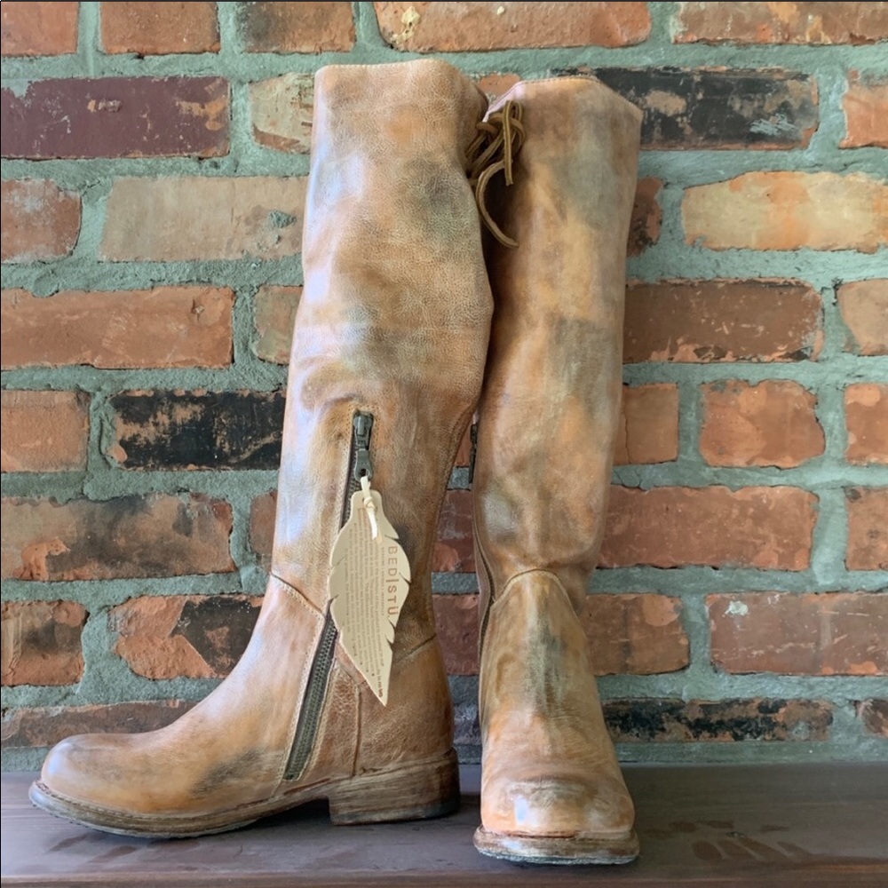 Bed Stu Manchester, size 7.5